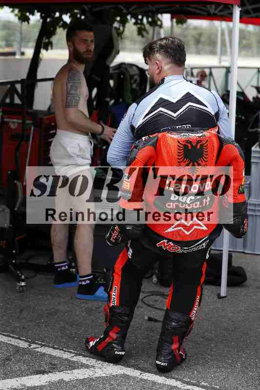 /20 16.06.2026  Peter Studer have-fun ADR/Impressionen